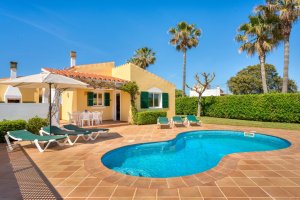 Villas Linardo Menorca