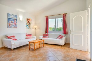 Villas Linardo Menorca