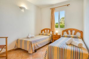 Villas Linardo Menorca