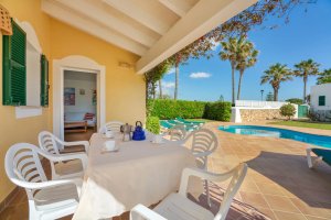 Villas Linardo Menorca