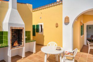 Villas Linardo Menorca