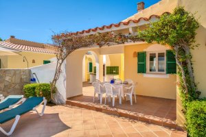 Villas Linardo Menorca