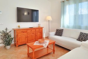 Villas Linardo Menorca