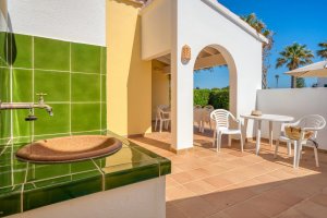 Villas Linardo Menorca