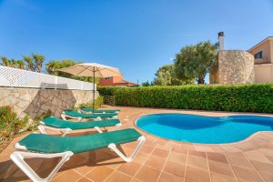 Villas Linardo Menorca