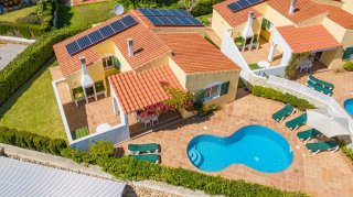 Villas Linardo Menorca