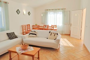 Villas Linardo Menorca